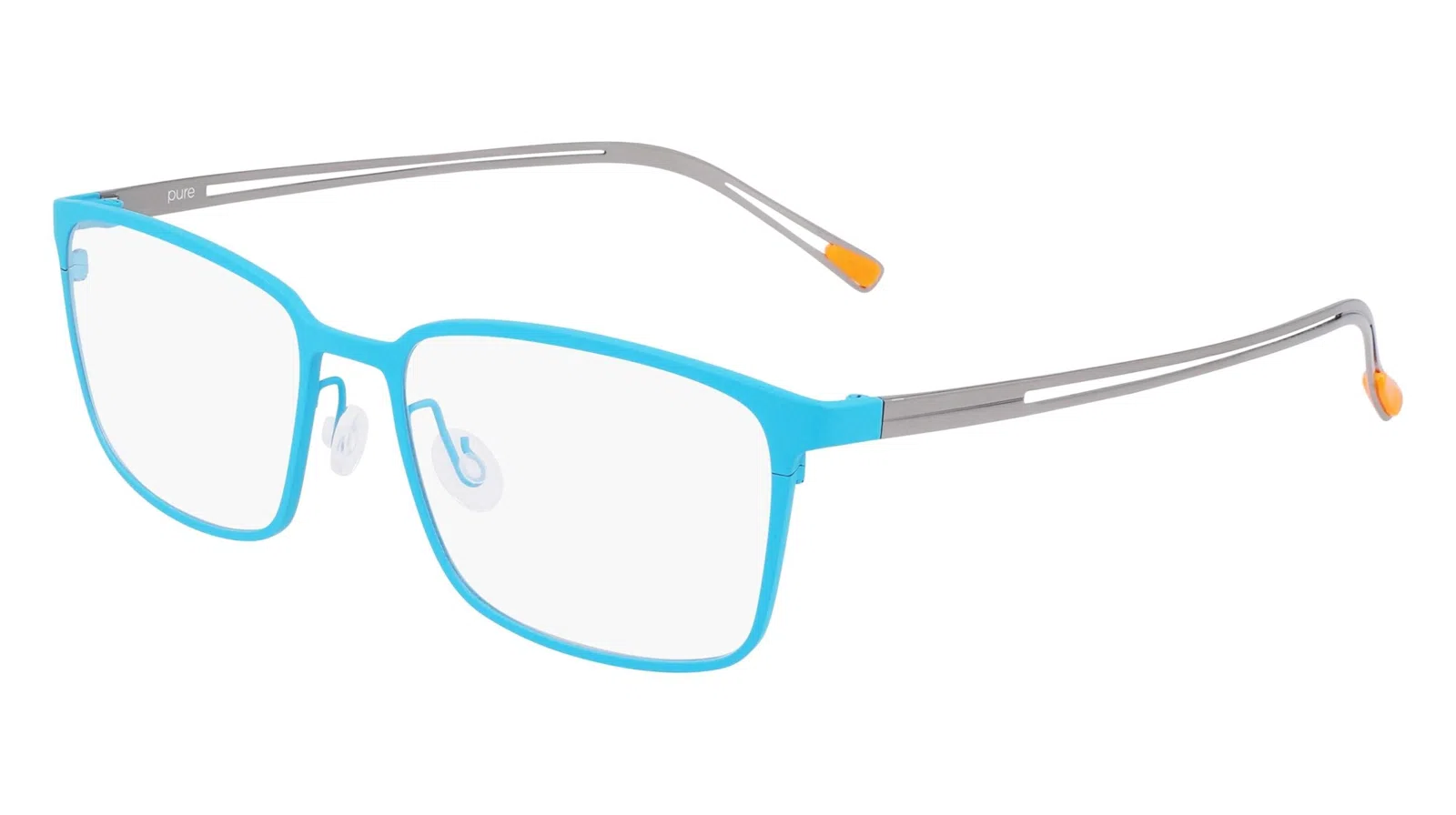 Pure P 4013 Eyeglasses - view 2